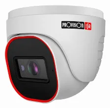 Cámara Vigilancia Provision-isr Di-320ab-28 2 Mp, Torreta, Interior Y Exterior, Ip67, Blanco