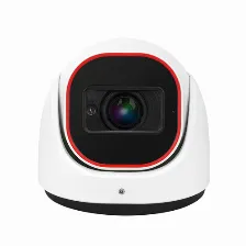Camara-ip,domo,4mp,ir-20mts2 Led Array, Lente-moto-2.8-12mm, Sd-card, Inteligencia Artificialanaliticosreconocimiento Facial,ip66,h.265,poe,onvif