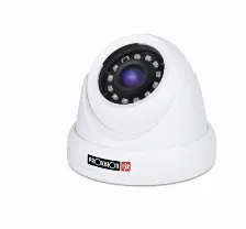 Cámara Ip Provision-isr Di-390ab36 Domo, Interior Y Exterior, Ip66, Blanco