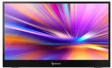 Monitor Steren Dis-116t Lcd, 15.6