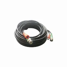 Cable Bnc Epcom Diy10mhd 10 M, Negro