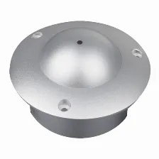 Cámara Ip Provision-isr Dl-392a37 Interior, Plata