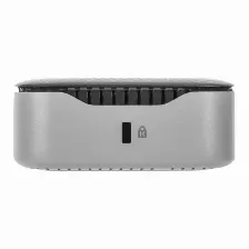 Docking Station Targus Dock215usz Thunderbolt 3, Hdmi 0, Usb A 2