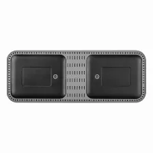 Docking Station Targus Dock215usz Thunderbolt 3, Hdmi 0, Usb A 2