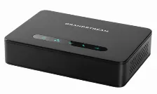 Repetidor Dect De Banda Ancha Y Largo Alcance Para Base Dp750, Dp752 Y Dp755, Hasta 300 M En Exterior Y Hasta 50 M En Interior