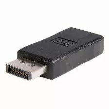 Adaptador De Vídeo Startech Displayport A Hdmi 1920 X 1200 (dp2hdmiadap)