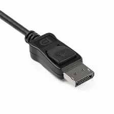 Cable Adaptador De Video Startech.com (dp2vga) Displayport Dp Macho A Vga Macho