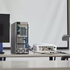 Cable Adaptador De Video Startech.com (dp2vga) Displayport Dp Macho A Vga Macho