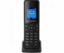 Telfono Inalmbrico Dect Soho Para Estacin Base Audio Hdpantalla A Coloralta Voz