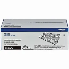 Tambor Para Impresora Brother Dr-820