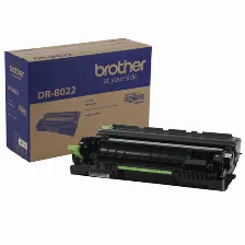 Tambor Para Impresora Brother Drb022 Original, 12000 Páginas