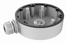 Caja De Conexion Para Mini Domos