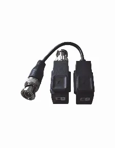 Transceptores Pasivos Hikvision Hasta 8mp 4k, Distancia Hasta 250 Metros Boton Push