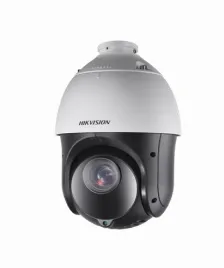Camara Domo Ptz Hikvision Ds-2ae4215ti-d(e) Turbohd 2 Megapixel (1080p) / 15x Zoom / 100 Mts Ir Exir / Exterior Ip66 / Wdr 120 Db / Rs-485 / Ultra Baja Iluminaciã³n