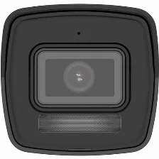 [dual Light] Bala Ip 2 Megapixel / Lente 2.8 Mm / 30 Mts Ir + 30 Mts Luz Blanca / Micra³fono Integrado / Acusense Lite / Exterior Ip67 / H.265 / Poe / Onvif / Micro Sd