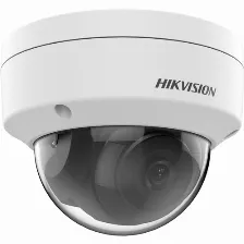 Cámara Ip Hikvision Ds-2cd1143g0-i 2 Mp, Domo, Microsd, Exterior, Ip67, Blanco