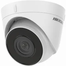 Turret Ip 4 Megapixel / Lente 2.8 Mm / 30 Mts Ir / Wdr 120 Db / Exterior Ip67 / Hik-connect P2p / H.265+ / Poe / Onvif