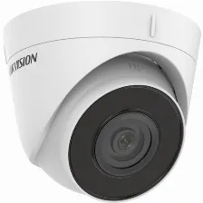 Turret Ip 4 Megapixel / Lente 2.8 Mm / 30 Mts Ir / Wdr 120 Db / Exterior Ip67 / Hik-connect P2p / H.265+ / Poe / Onvif