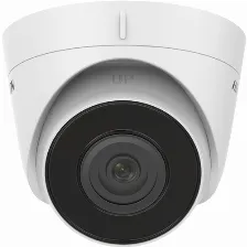 Turret Ip 4 Megapixel / Lente 2.8 Mm / 30 Mts Ir / Wdr 120 Db / Exterior Ip67 / Hik-connect P2p / H.265+ / Poe / Onvif
