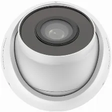 Turret Ip 4 Megapixel / Lente 2.8 Mm / 30 Mts Ir / Wdr 120 Db / Exterior Ip67 / Hik-connect P2p / H.265+ / Poe / Onvif