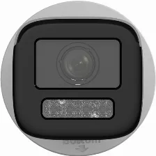 Cámara Ip Hikvision Ds-2cd1643g2-lizsu(2.8-12mm) 4 Mp, Bala (forma), Microsd, Interior Y Exterior, Ip67, Blanco