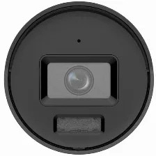 Cámara Ip Hikvision Pro Series Con Colorvu Ds-2cd2067g3-li2uy/sl(2.8mm) 6 Mp, Bala (forma), Microsd, Interior Y Exterior, Ip67, Blanco