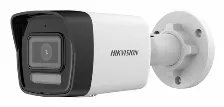 Cámara Ip Hikvision Ultra Series Ds-2cd3041g2-liuf(2.8mm) 4 Mp, Bala (forma), Microsd, Exterior, Ip67, Blanco