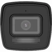 Cámara Ip Hikvision Ultra Series Ds-2cd3041g2-liuf(2.8mm) 4 Mp, Bala (forma), Microsd, Exterior, Ip67, Blanco