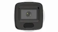 Bala Ip 6 Megapixel Hikvision/ Lente 2.8 Mm / 40 Mts Ir / Exterior Ip67 / Poe / Acusense / Darkfighter / Alarmas Y Audio I/o / Onvif / Micro Sd / 4 Analaticos: Acusense, Deteccion Facial, Conteo D...