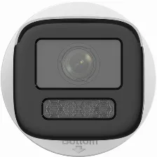 Cámara Ip Hikvision Ultra Series Ds-2cd3641g2-lizs(2.7-13.5mm) 4 Mp, Bala (forma), Microsd, Exterior, Ip67, Blanco