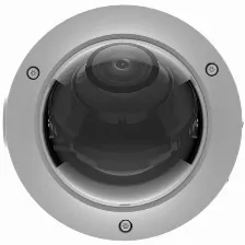 Cámara Ip Hikvision Ds-2cd3786g2-izs(2.7-13.5mm)(h) Domo, Microsd, Interior Y Exterior, Ip66, Blanco