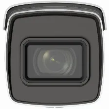 Cámara Ip Hikvision Ds-2cd3a26g2t-izs(4.7-71mm) 2 Mp, Bala (forma), Microsd, Exterior, Ip67, Blanco