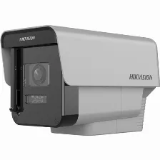 Cámara Ip Hikvision Special Series Ds-2cd6045g0/sc-izrs(2.8-12mm) 4 Mp, Esférico, Microsd, Interior Y Exterior, Gris