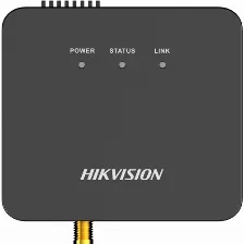 Cámara Ip Hikvision Ds-2cd6425g1-10(3.7mm)2m 2 Mp, Cubierto, Microsd, Interior, Negro