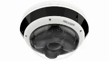 Cámara Ip Hikvision Ds-2cd6d44g1-izs(2.8-8mm) 4 Mp, Microsd, Interior Y Exterior, Ip67, Negro, Blanco