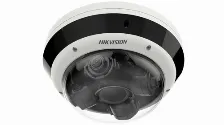 Cámara Ip Hikvision Ds-2cd6d44g1-izs(2.8-8mm) 4 Mp, Microsd, Interior Y Exterior, Ip67, Negro, Blanco