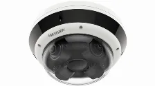 Cámara Ip Hikvision Ds-2cd6d44g1-izs(2.8-8mm) 4 Mp, Microsd, Interior Y Exterior, Ip67, Negro, Blanco