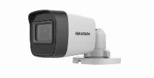Cámara Ip Hikvision Ds-2ce16d0t-itf(c) Exterior, Ip67