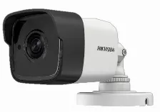 Camara Hikvision Cctv, Bala, 5mp, Ir 30m, Exterior, Ip67, Vision Nocturna, Metal