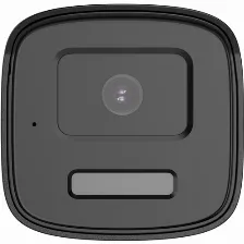 Cámara Vigilancia Hikvision Turbo Hd Value Series Ds-2ce17k0t-lts(3.6mm) Bala (forma), Exterior, Ip67, Negro, Blanco