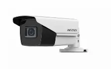 Cámara Vigilancia Hikvision Ds-2ce19d3t-ait3zf 2 Mp, Bala (forma), Interior Y Exterior, Ip67, Blanco