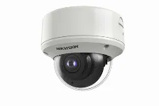 Cámara Ip Hikvision Ds-2ce56d8t-vpit3zf Exterior, Ip67