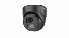 Camara Mini Turbo Hikvision Ds-2ce70d0t-itmf, 2mp, Lente De 2.8mm, 20mts Ir, Ip67, D-wdr, Metalica