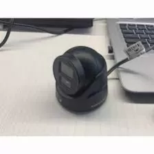 Camara Mini Turbo Hikvision Ds-2ce70d0t-itmf, 2mp, Lente De 2.8mm, 20mts Ir, Ip67, D-wdr, Metalica