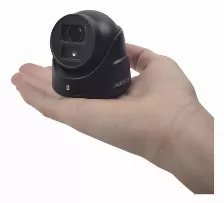 Camara Mini Turbo Hikvision Ds-2ce70d0t-itmf, 2mp, Lente De 2.8mm, 20mts Ir, Ip67, D-wdr, Metalica