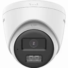 Camara Hikvision Cctv, Domo, Turbo Hd, Interior Y Exterior, Ip67, Alambrico, Sirena
