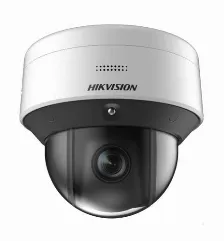 Cámara Ip Hikvision Pro Series Ds-2de3c210ix-de(c1)(t5)(ar) 2 Mp, Foco, Microsd, Interior Y Exterior, Ip67, Negro, Blanco