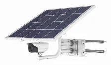 Cámara Ip Hikvision Bala (forma), Microsd, Interior Y Exterior, Ip67, Blanco