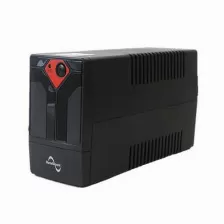 Bateria Para Ups Datashield Ds600 600 Vah, Negro