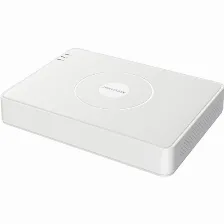 Dvr Hikvision, 16 Canales Turbo Hd + 2 Canales Ip, 2mp, 1xhdd Max. 10tb, 1xusb, 1xrj45